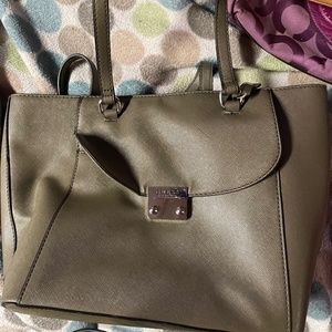 Guess purse